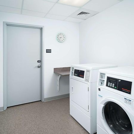 Hampton Inn & Suites Atlanta Decatur/Emory Eksteriør bilde