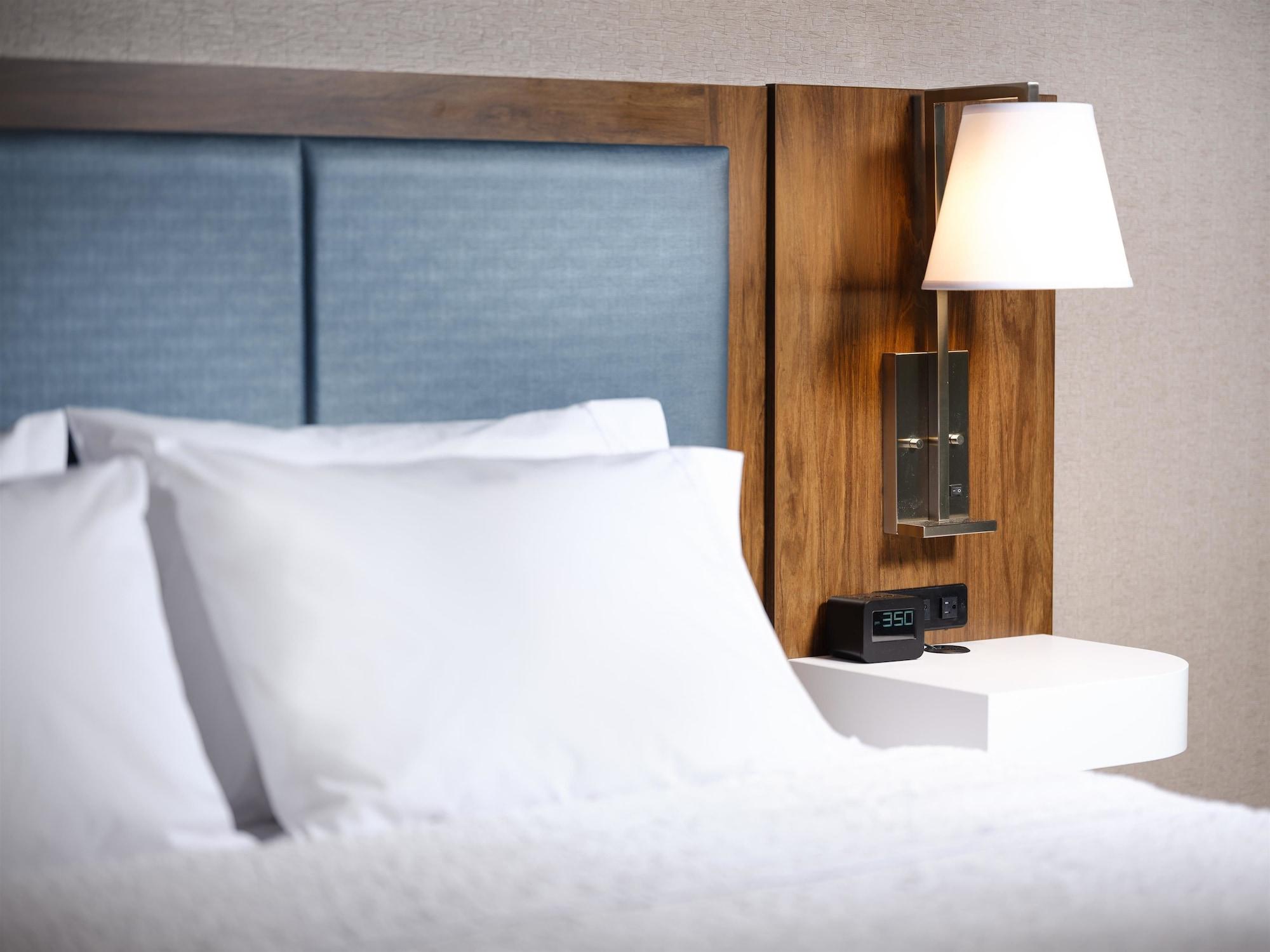 Hampton Inn & Suites Atlanta Decatur/Emory Eksteriør bilde