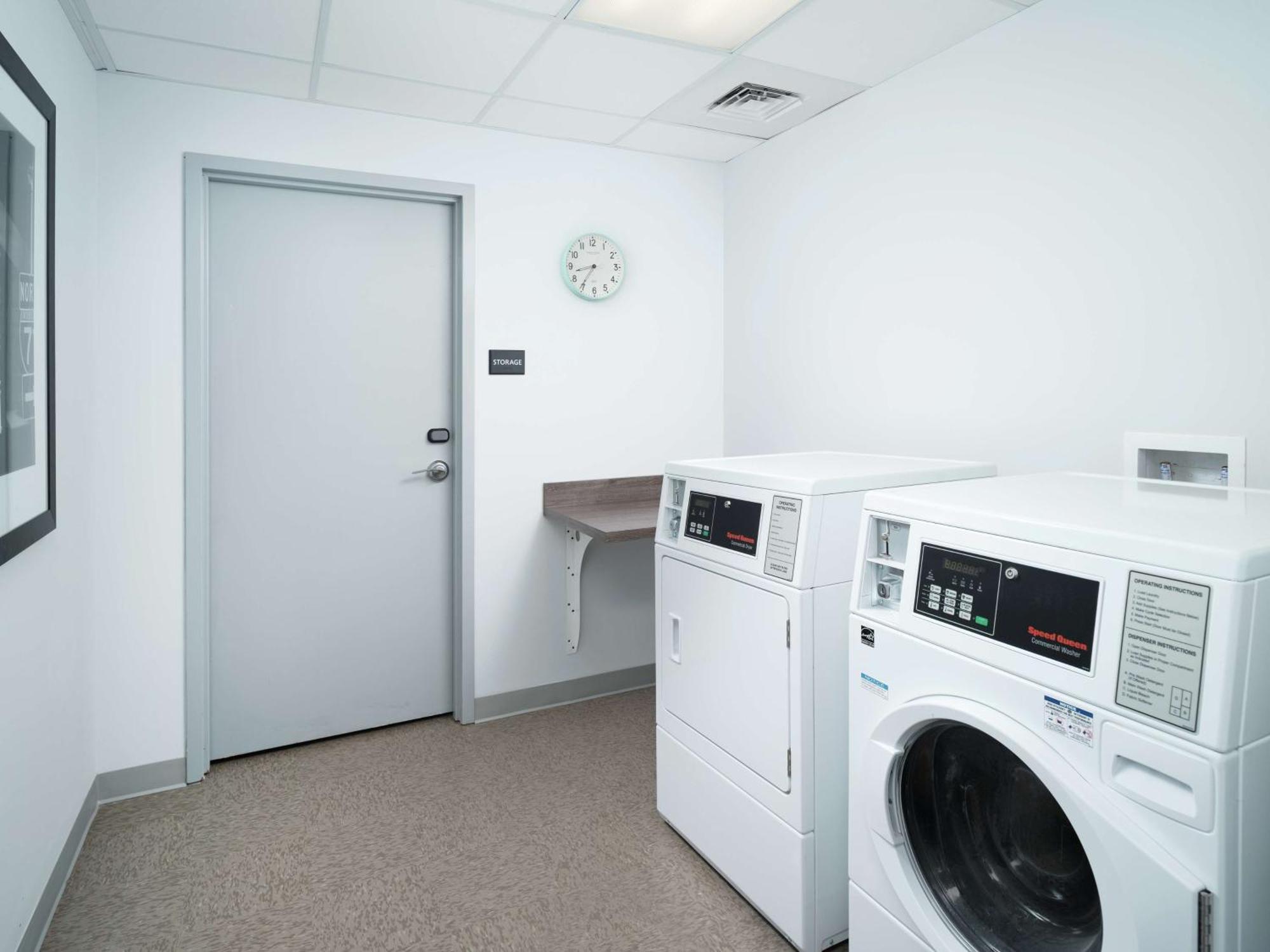 Hampton Inn & Suites Atlanta Decatur/Emory Eksteriør bilde