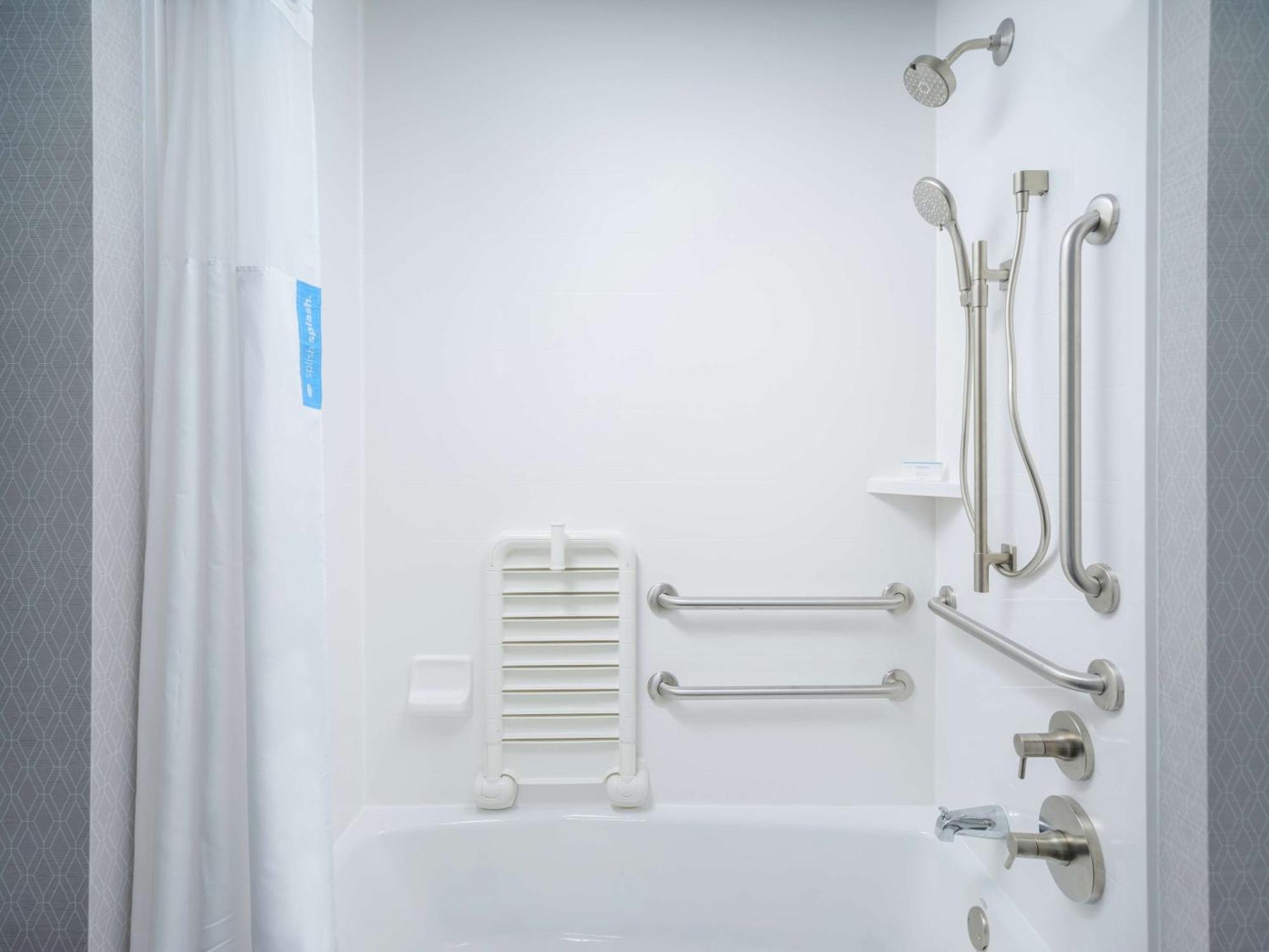 Hampton Inn & Suites Atlanta Decatur/Emory Eksteriør bilde