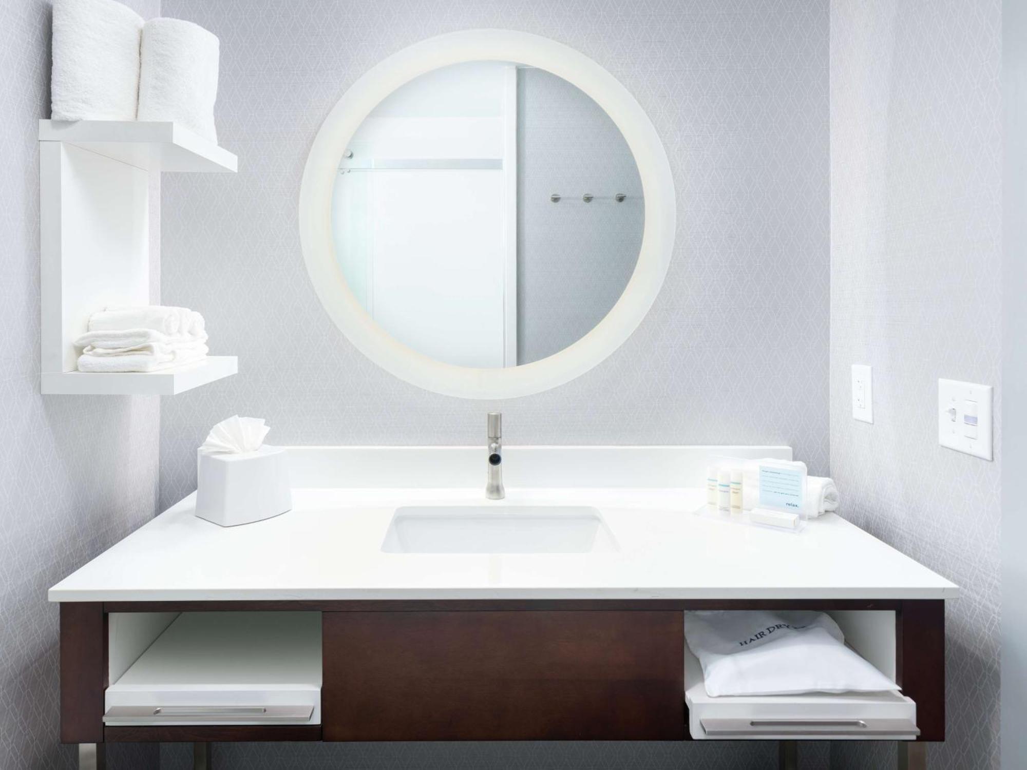 Hampton Inn & Suites Atlanta Decatur/Emory Eksteriør bilde